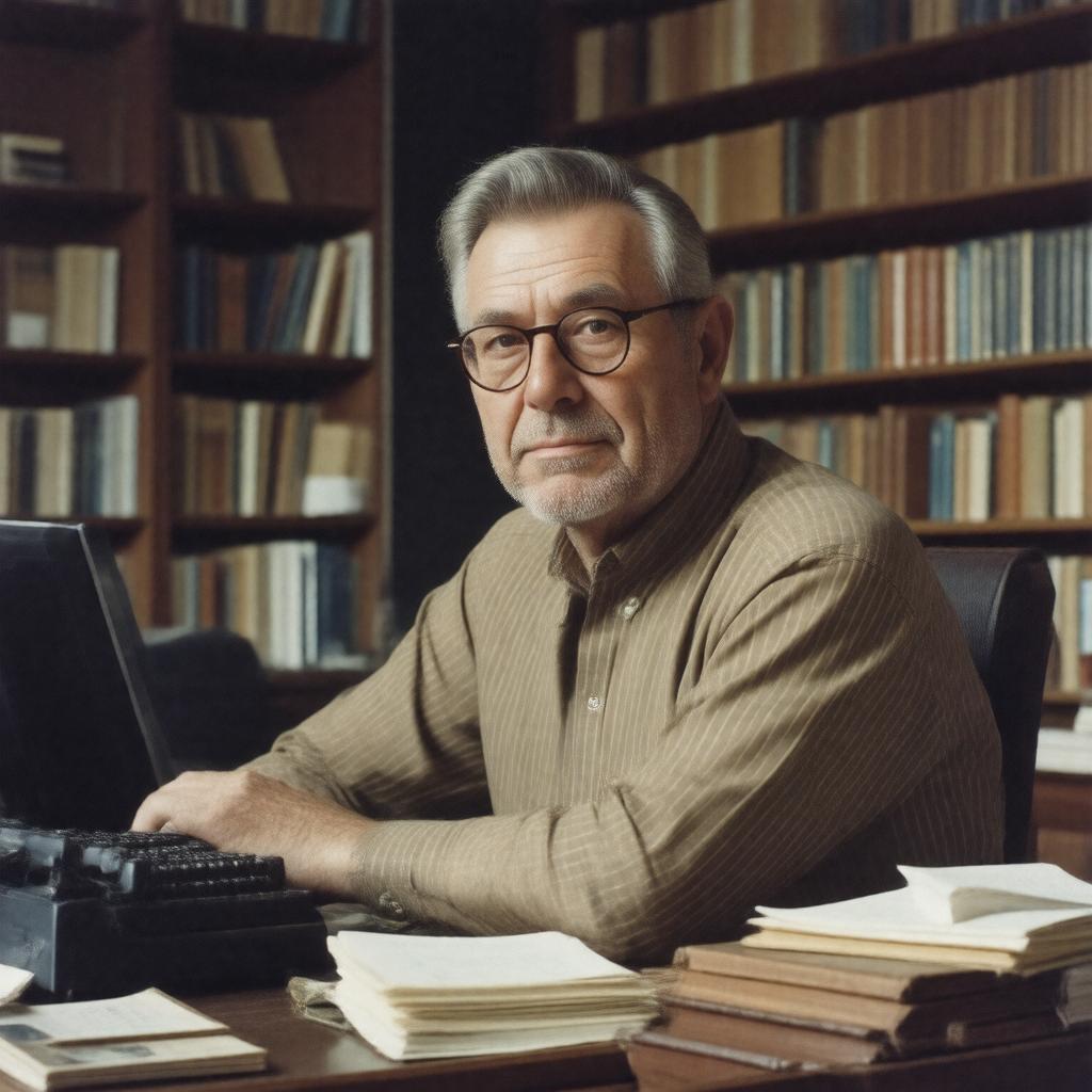 Theodor Holm Nelson